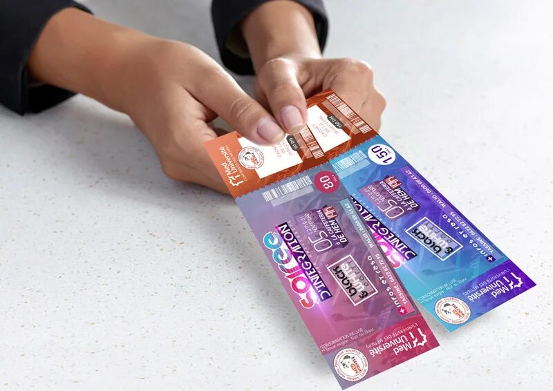 Here are your tickets. Билет Mockup. Билет в театр мокап. Билет в руках мокап. Мокап билетов на фестиваль.