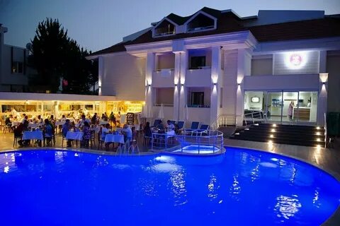 Boutique hotel 3