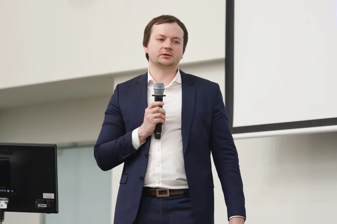 Центр современных решений. Центр современных решений