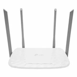 Роутер tp link archer c24 белый