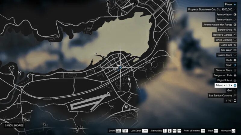 Гта 5 рп connection lost. Gta 5 sandy shores map. шоссе грейт-оушен в гта 5 карта. sandy shores gta 5 на карте. грейт оушен в гта 5 на карте.