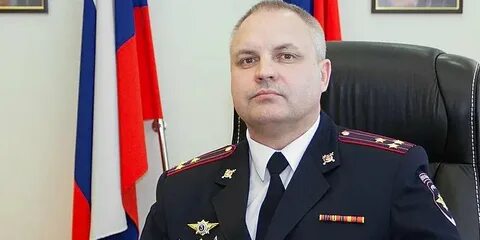 Начальник карелия