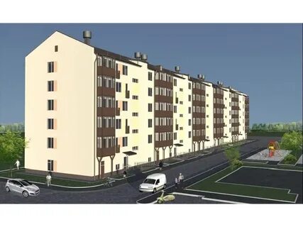 Квартиры в поселке боровское тюменской
