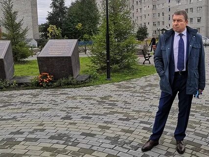 Новости мегиона