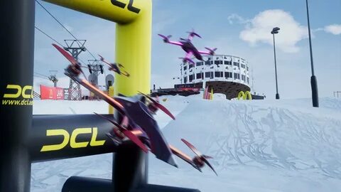 Dcl the game
