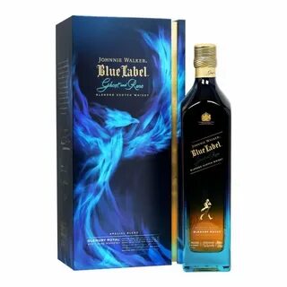 Johnny blue