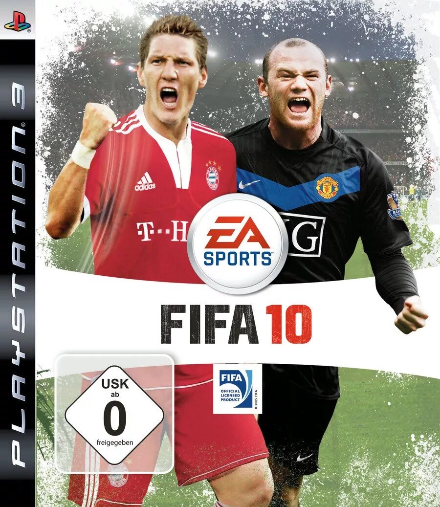 Fifa ost. FIFA 10 ps3. FIFA 2010 обложка. ФИФА 10 обложка. Обложка ФИФА 3.