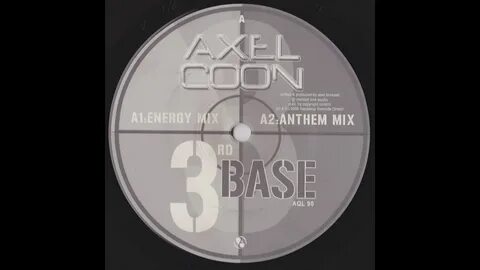 Anthem mix