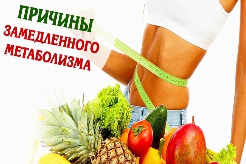Повышается уровень обменных процессов. Обмен веществ. обмен веществ метаболизм. нарушение обменных процессов в организме. причины замедления метаболизма.
