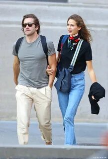 Who Is Jake Gyllenhaal’s Girlfriend, Jeanne Cadieu? 