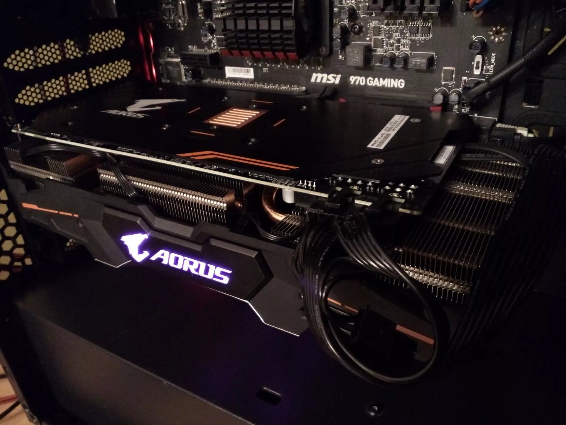 Amd 1080 видеокарта