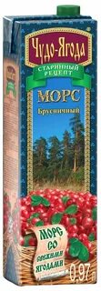 Чудо морс