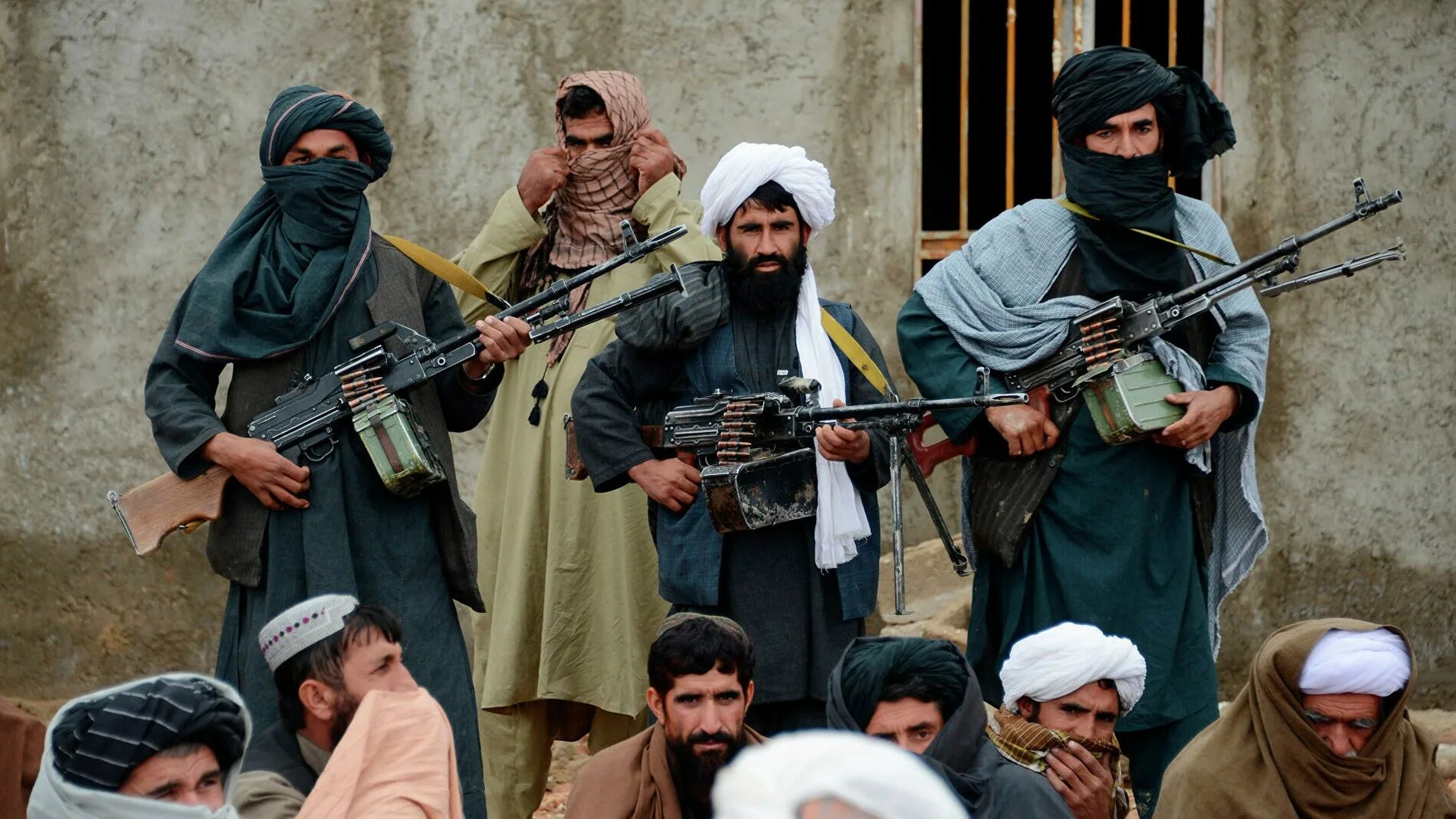 Талибы в Афганистане. Афганистан террористы Талибан.