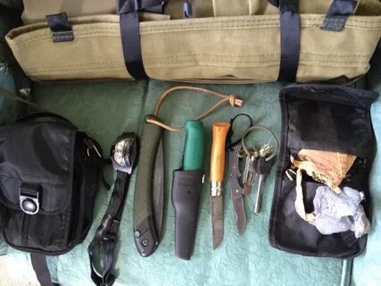 Mine gear