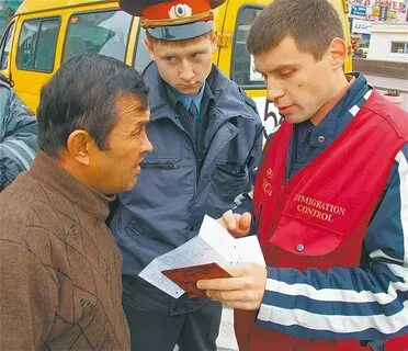 Депортация таджиков март 2024