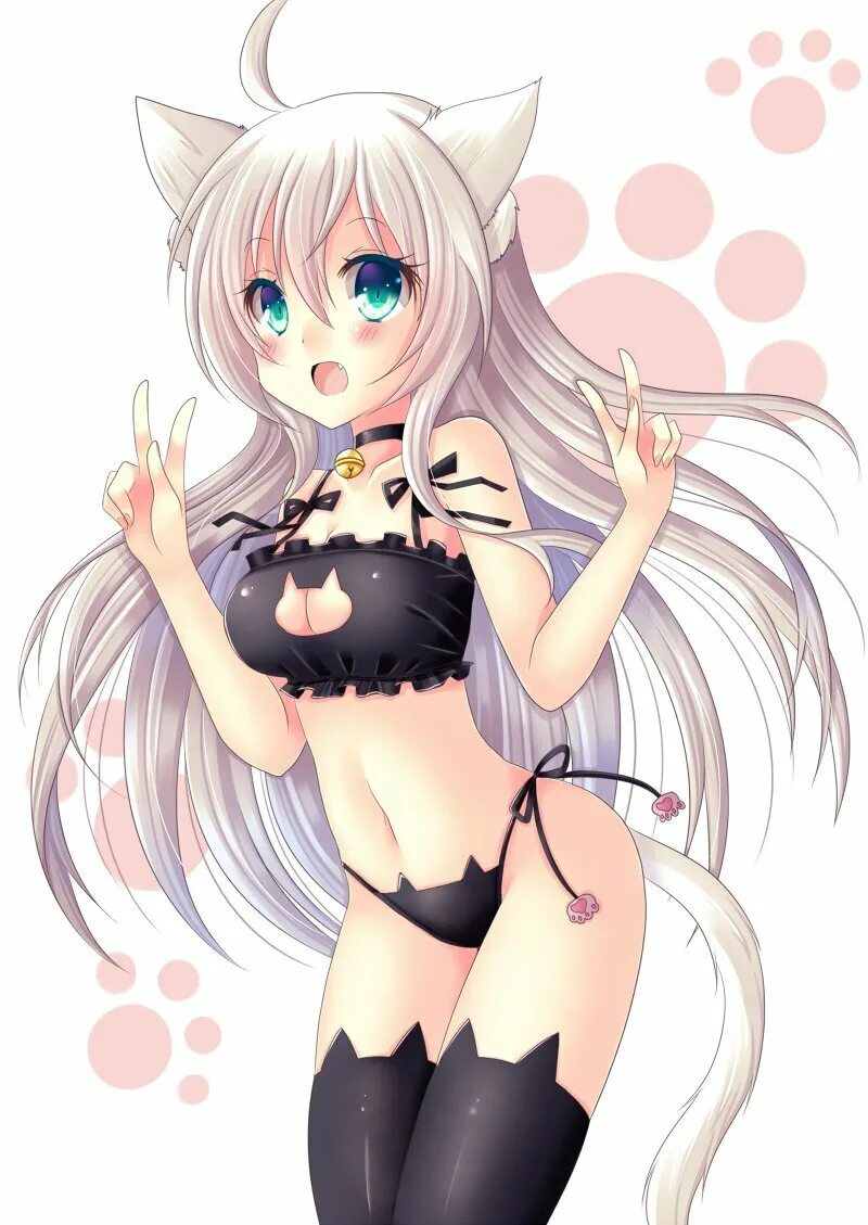 Запись приватов neko