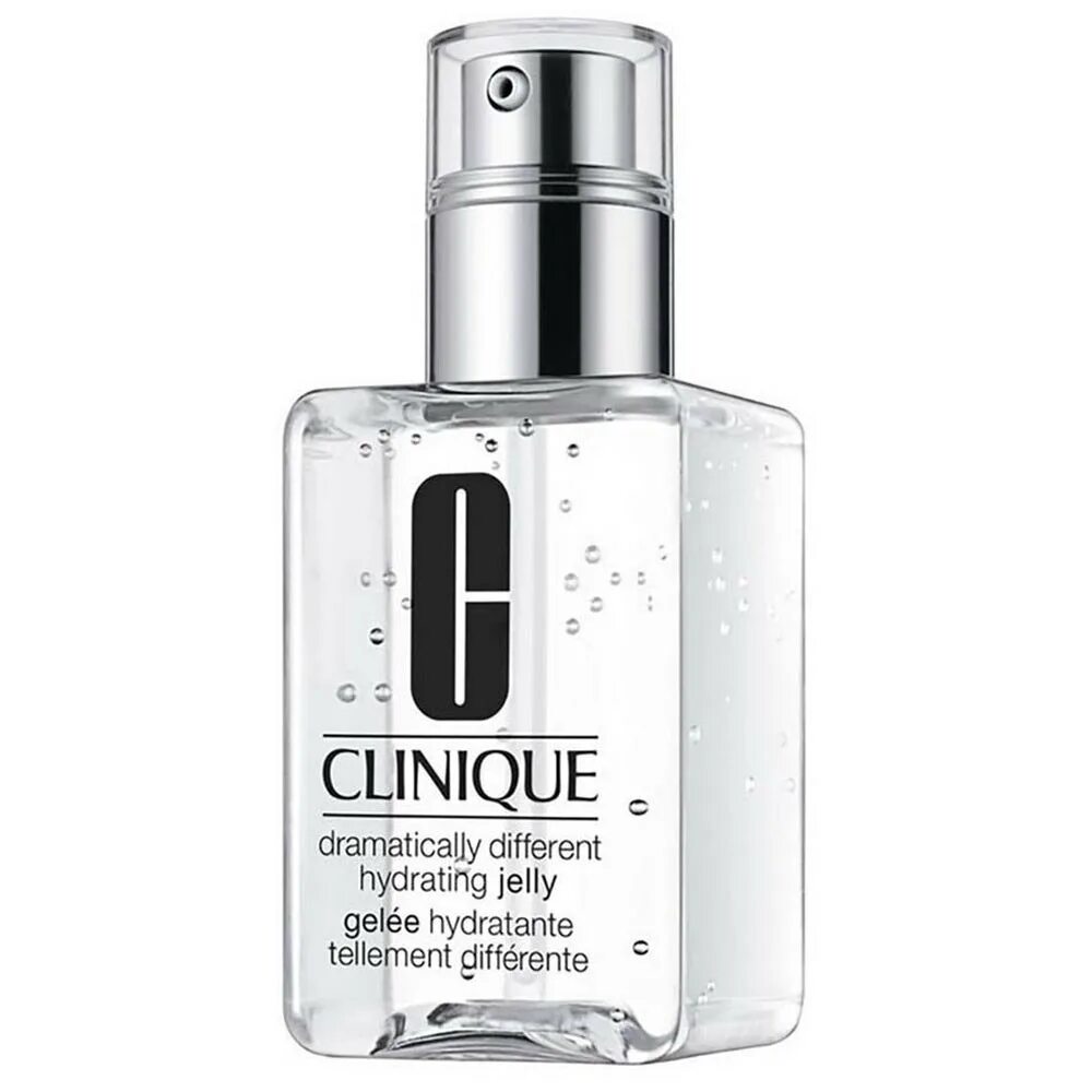Dramatically different. Clinique dramatically different hydrating jelly. clinique dramatically different 125ml. clinique dramatically different moisturizing. dramatically different hydrating jelly anti-pollution gelee hydratante tellement differente clinique.