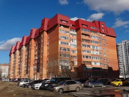 Московская область микрорайон авиационный