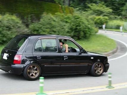 Nissan k11