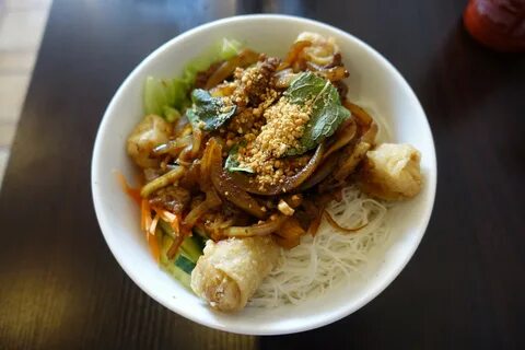 Suly вьетнамская кухня