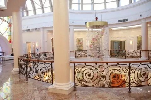 Тюменский загс