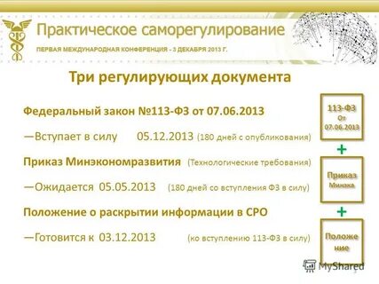 Федеральный закон 113 фз