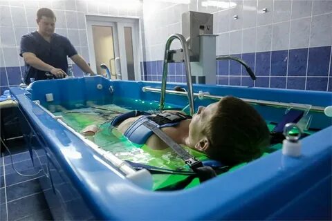 Фмба детей и подростков