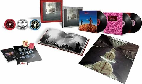 40th anniversary edition