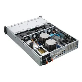 Server asus