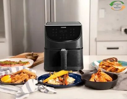 Cosori air fryer