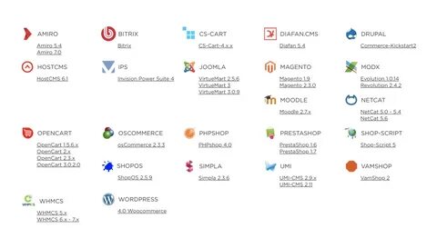 Cms store