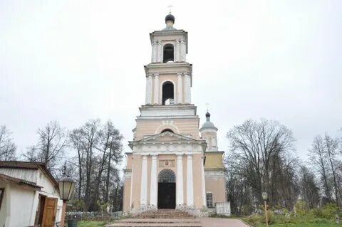Автобусы спас заулок