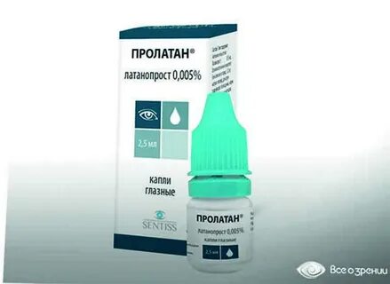 Ксалатамакс глазные аналоги