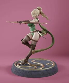 Archer 3