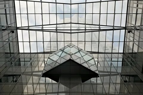 Компания отражения