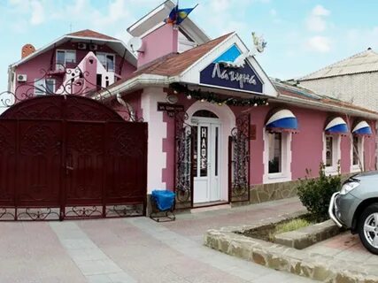 Лагуна анапа