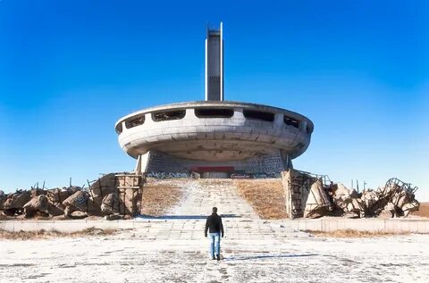 Ваш дом памятник