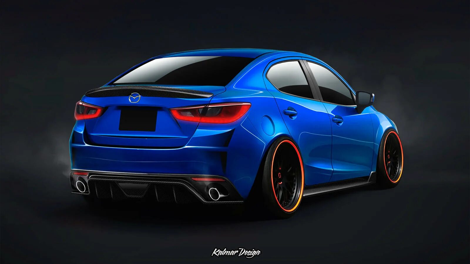 Virtual tuning