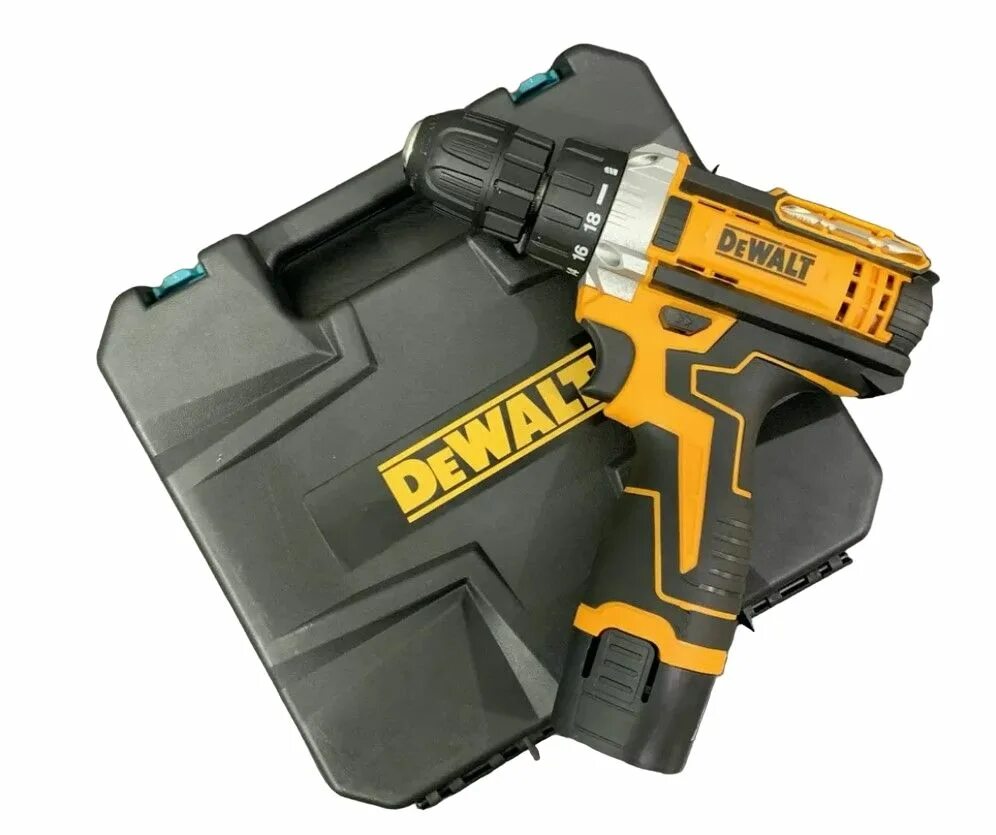 Девольт 12 вольт. Шуруповерт dewalt 12v. аккумуляторы dewalt 12v. шуруповёрт деволт 12 вольт. шуруповёрт аккумуляторный деволт 12в.