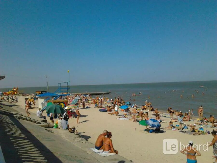 Рп5 приморский поселок