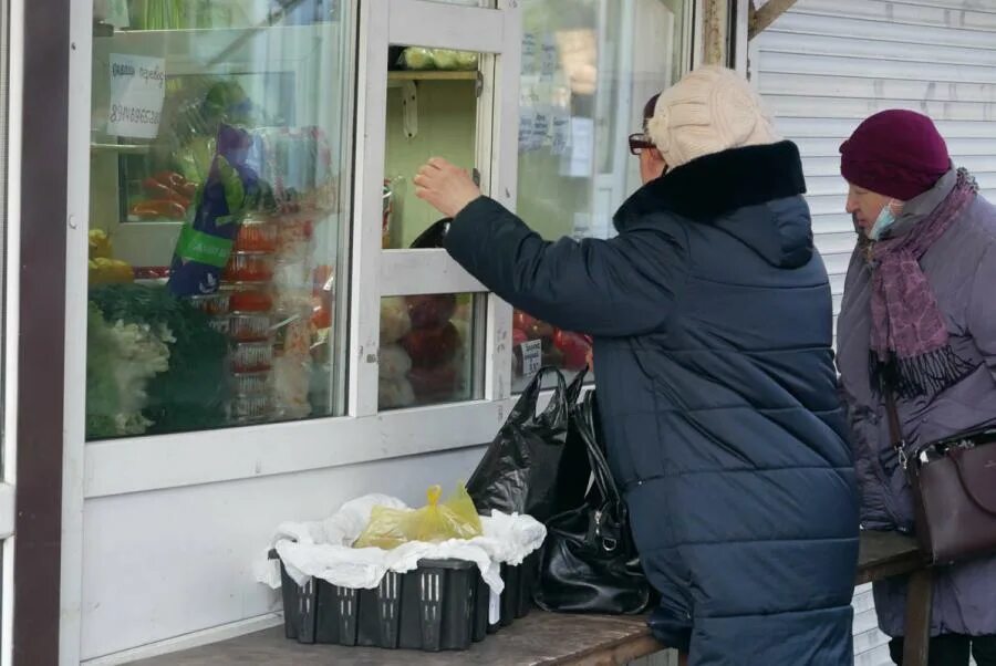 Повышение пенсии пенсионерам в мае