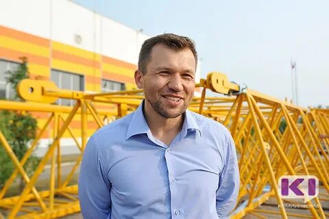 Первая башенная компания