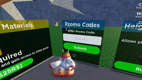 Factory codes