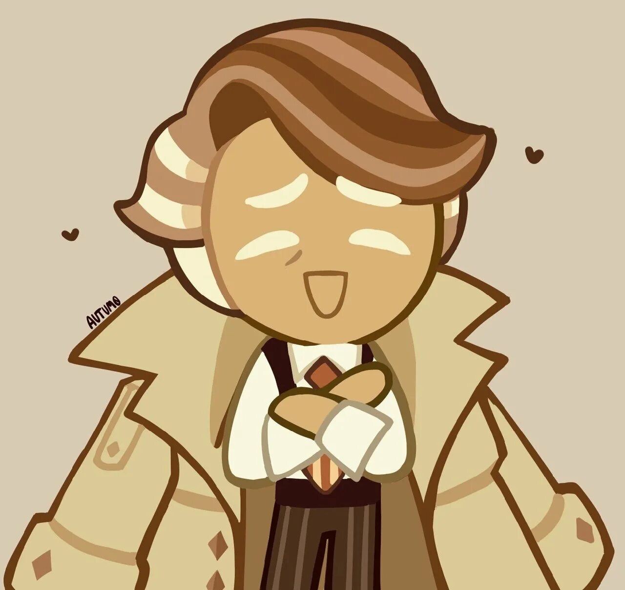 Late cookie. Кукиран алмонд. альмонд куки ран. куки ран кингдом детектив. cookie run kingdom алмонд.
