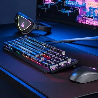 Asus rog scope rx
