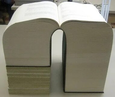 Книги с большим количеством страниц