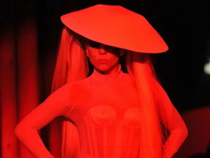 Hooker slowed