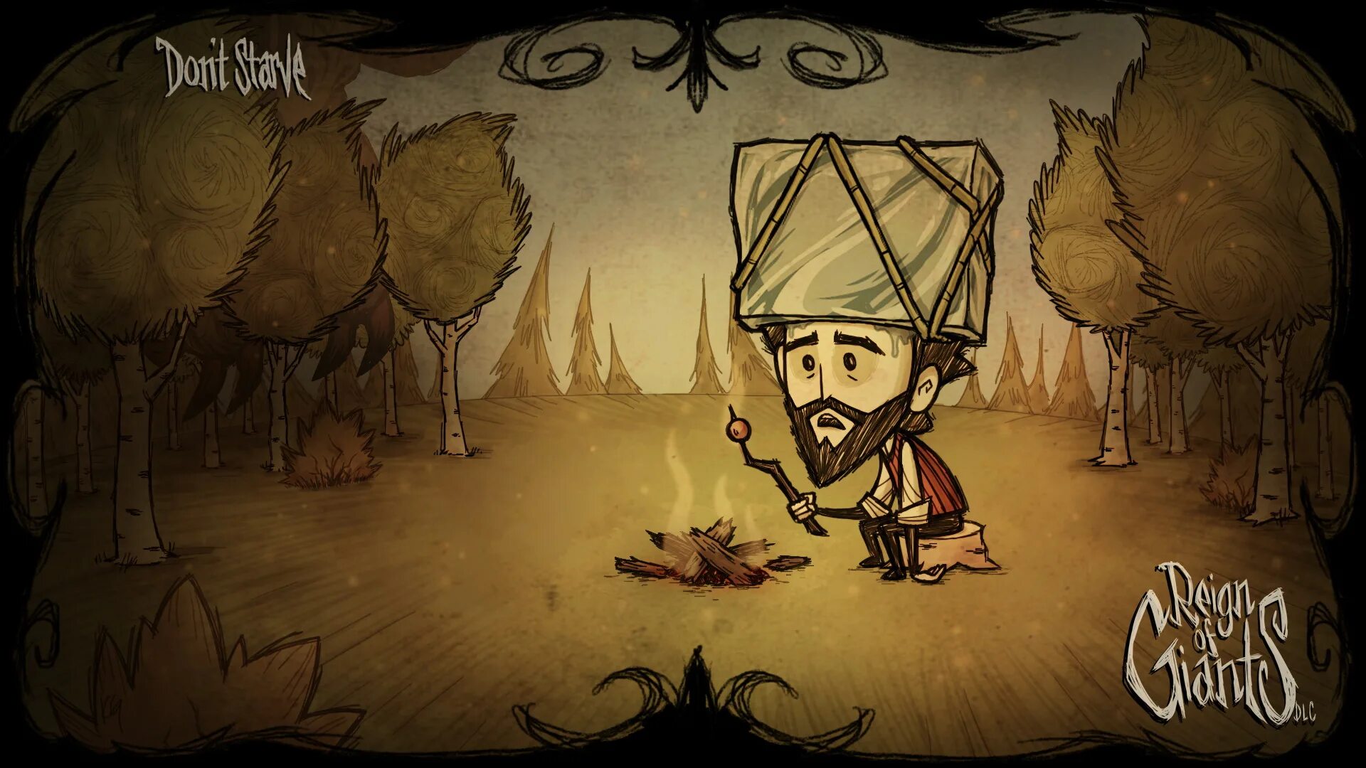 Don t true. Don&#039;t starve together вилсон. don&#039;t starve together уилсон art. don&#039;t starve 2025. don t starve reign of giants.