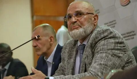 Журналист получил