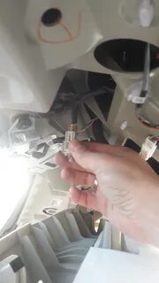Замена лампочек ниссан мурано